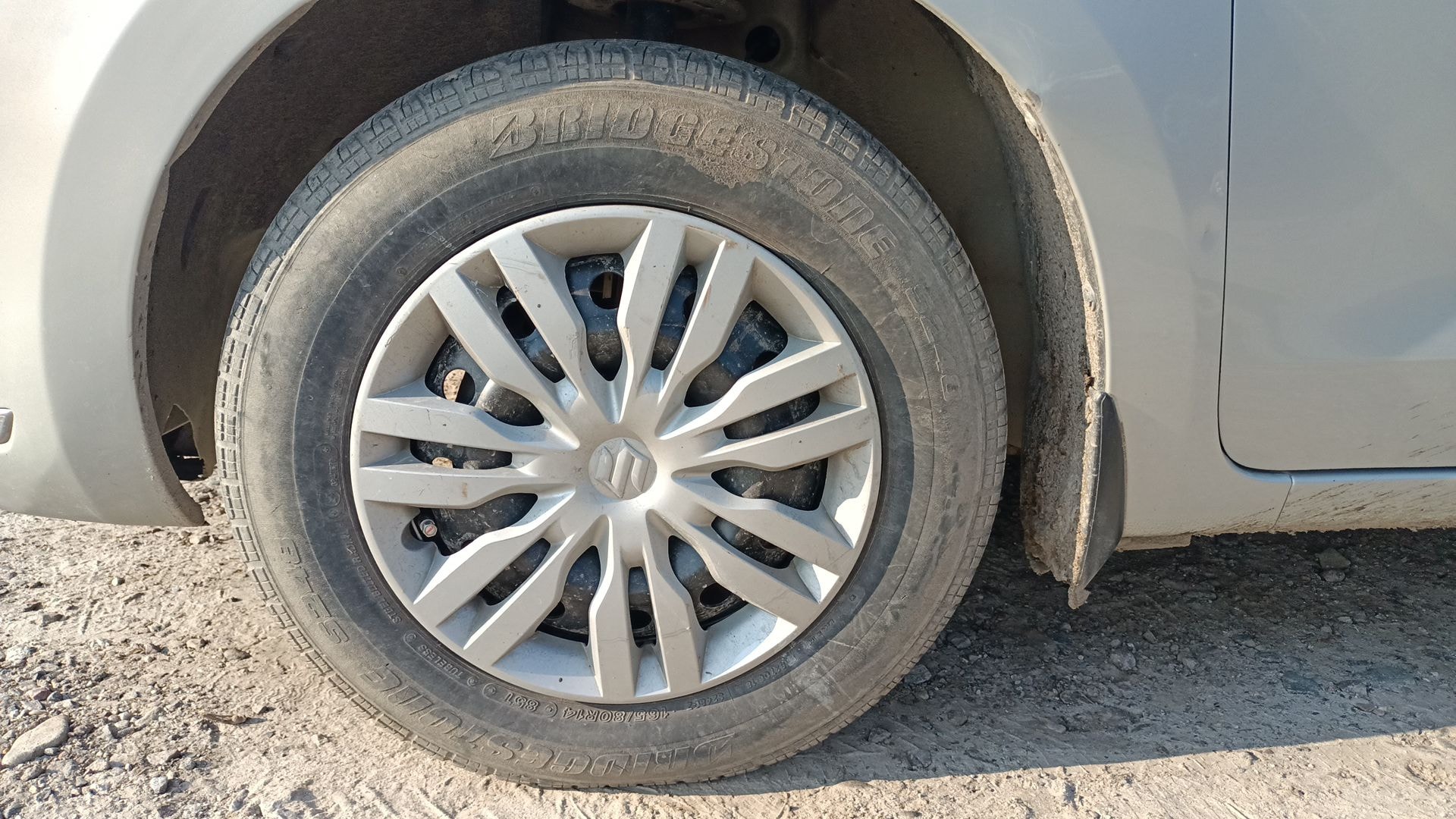 Swift DZire image 13 Swift DZire image 13