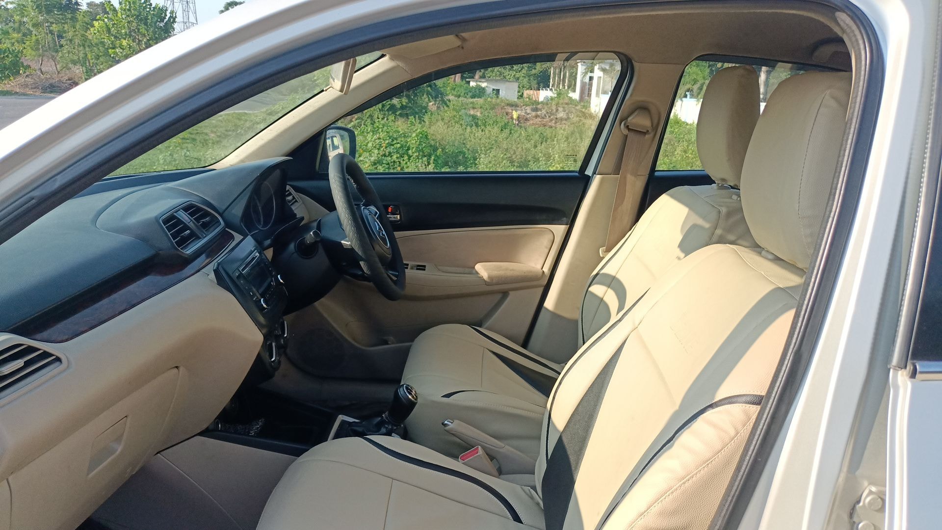 Swift DZire image 19 Swift DZire image 19