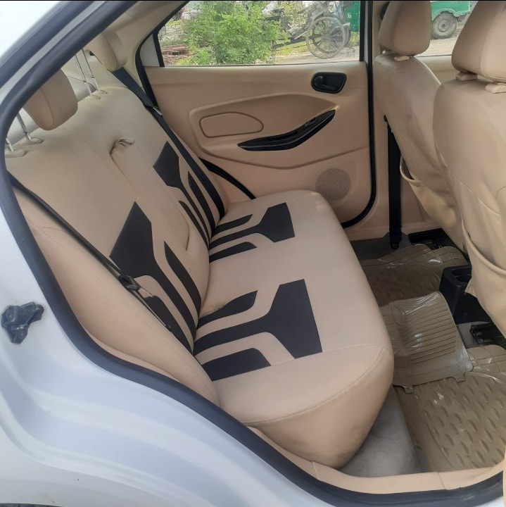Figo Aspire image 3 Figo Aspire image 3