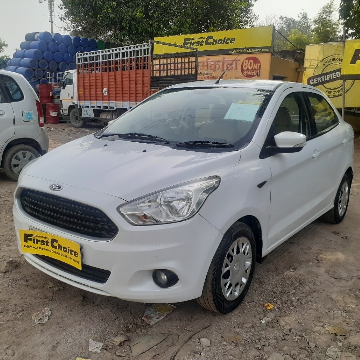 Figo Aspire image 1 Figo Aspire image 1