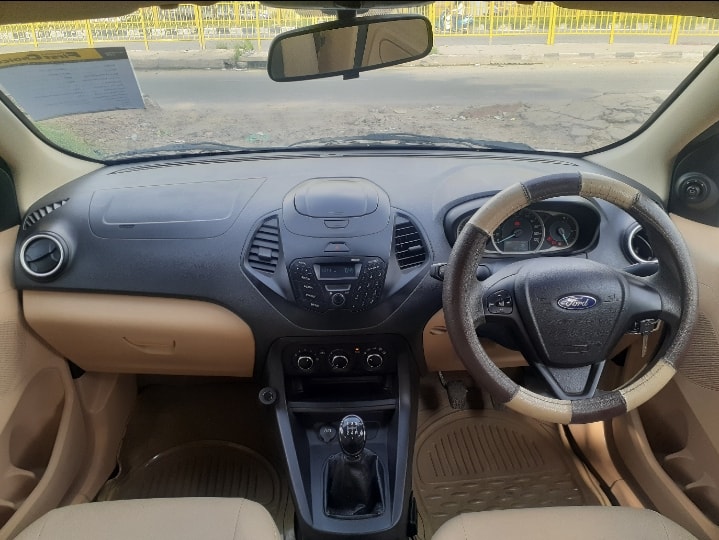 Figo Aspire image 4 Figo Aspire image 4