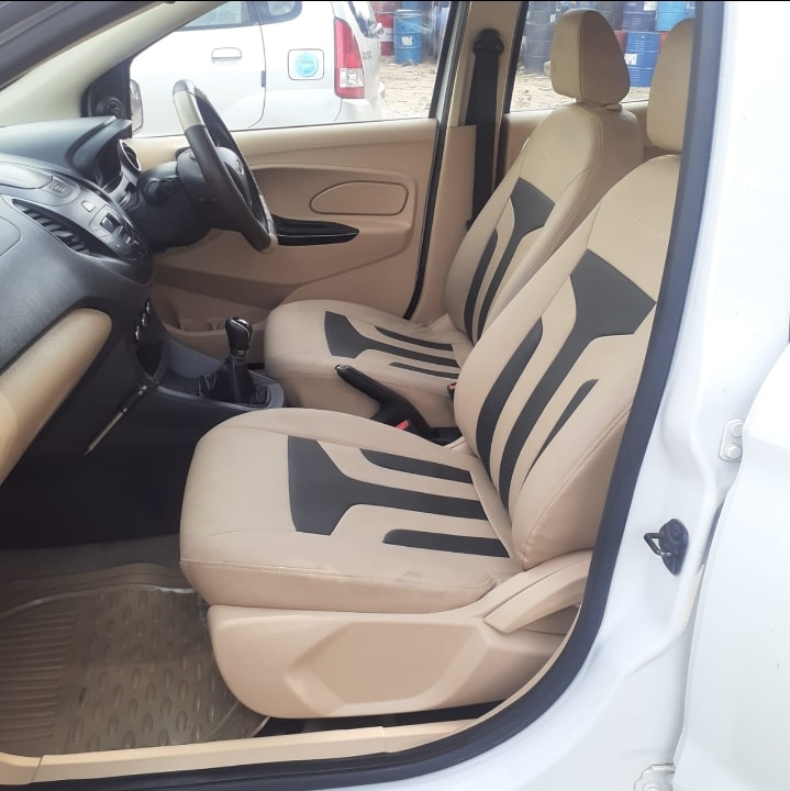 Figo Aspire image 6 Figo Aspire image 6