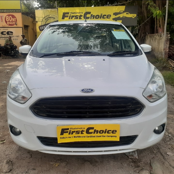 Figo Aspire image 8 Figo Aspire image 8