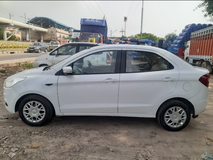 Figo Aspire image 9 Figo Aspire image 9