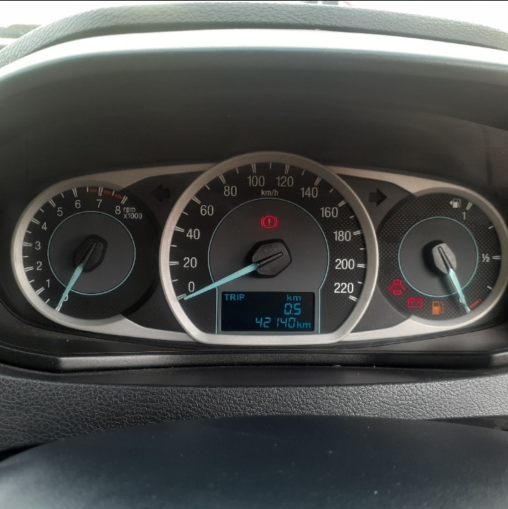 Figo Aspire image 10 Figo Aspire image 10
