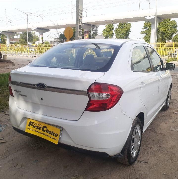 Figo Aspire image 12 Figo Aspire image 12