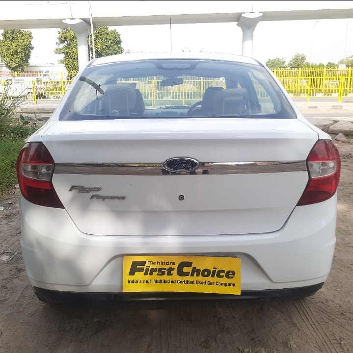 Figo Aspire image 13 Figo Aspire image 13