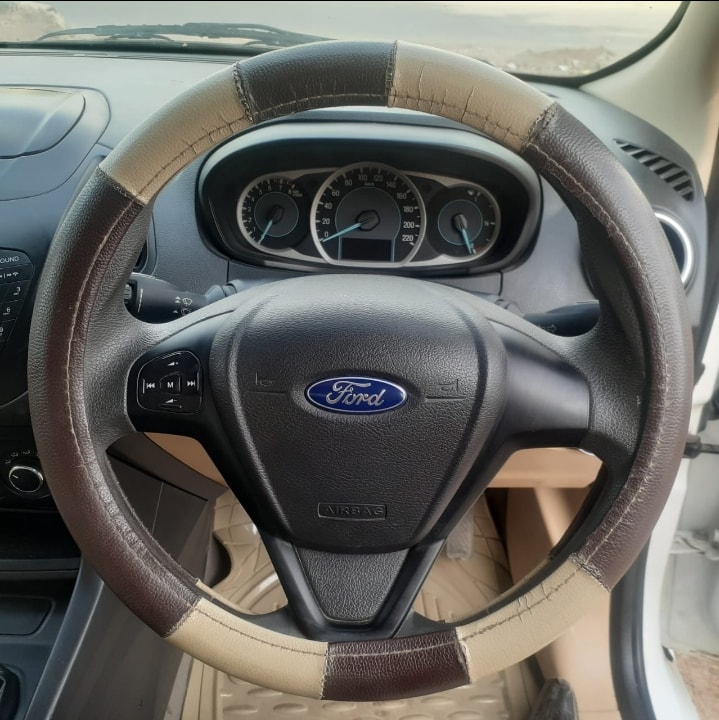 Figo Aspire image 15 Figo Aspire image 15