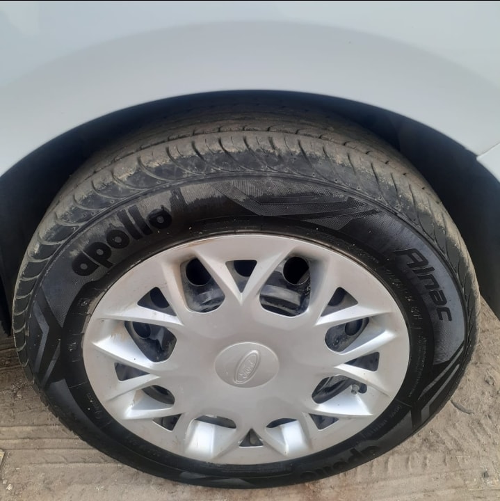 Figo Aspire image 17 Figo Aspire image 17