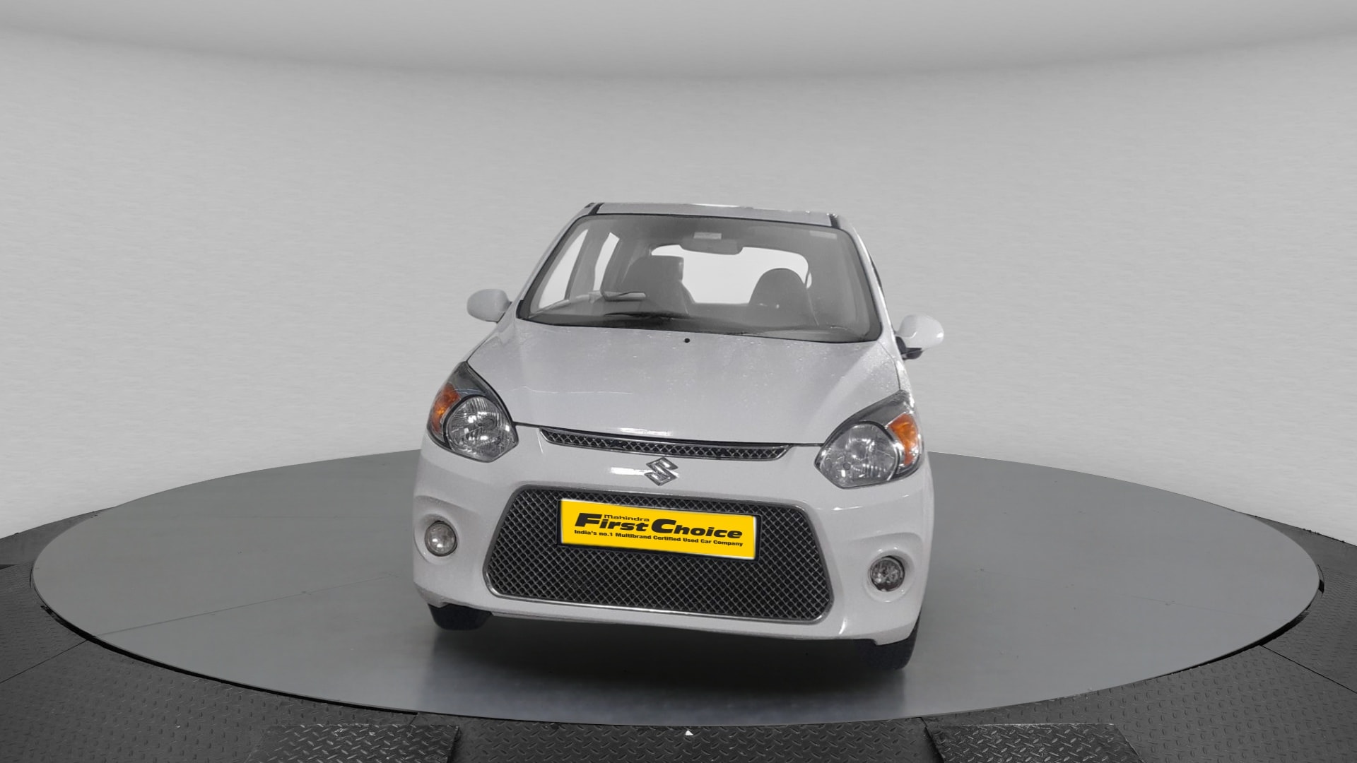 Alto 800 image 9 Alto 800 image 9