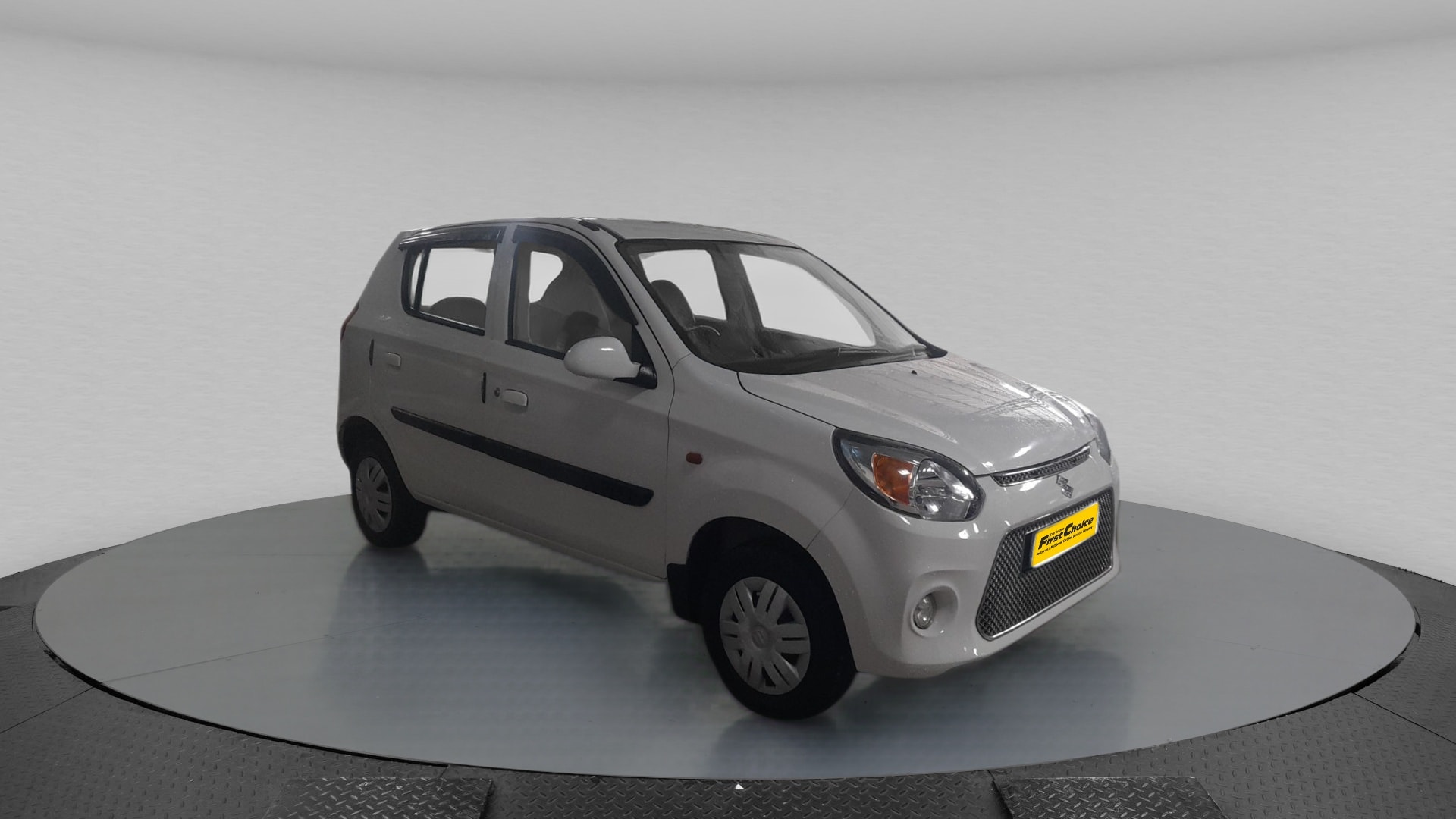 Alto 800 image 8 Alto 800 image 8