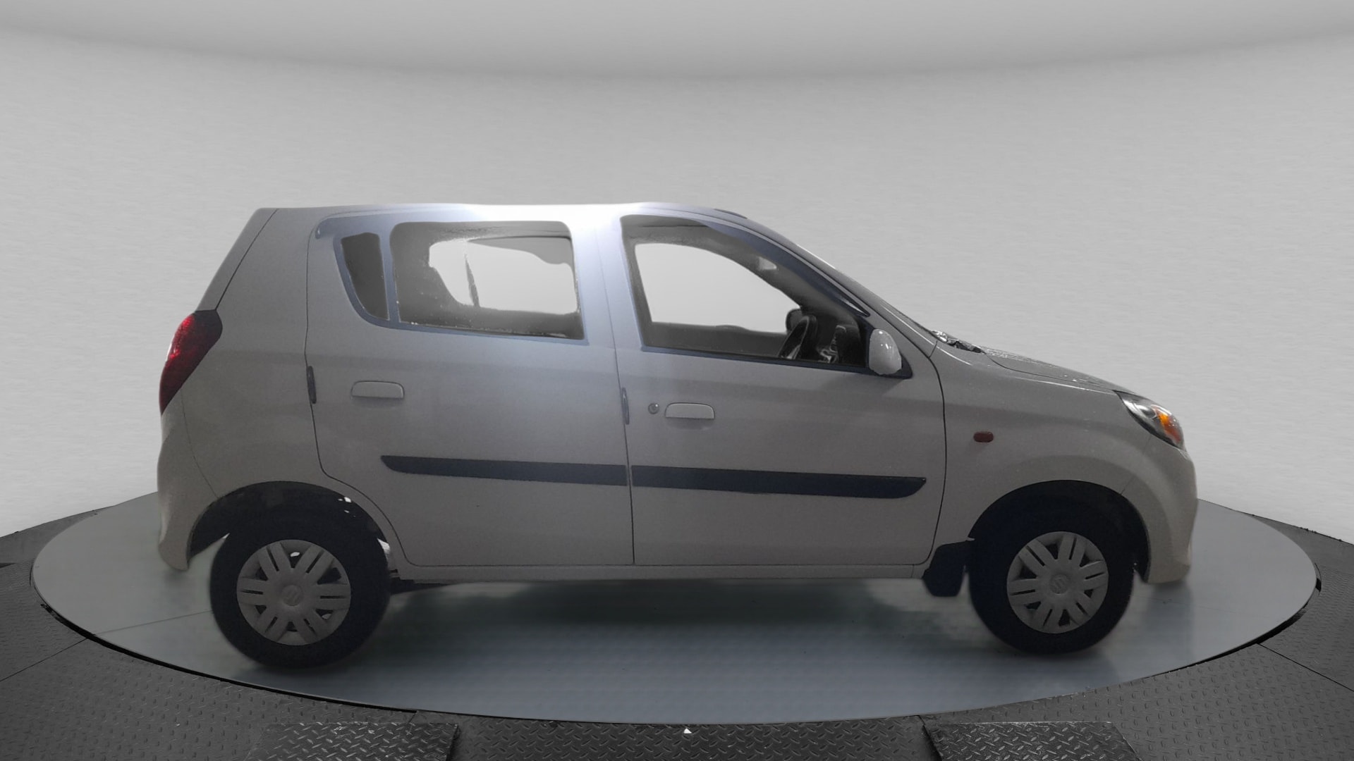 Alto 800 image 7 Alto 800 image 7