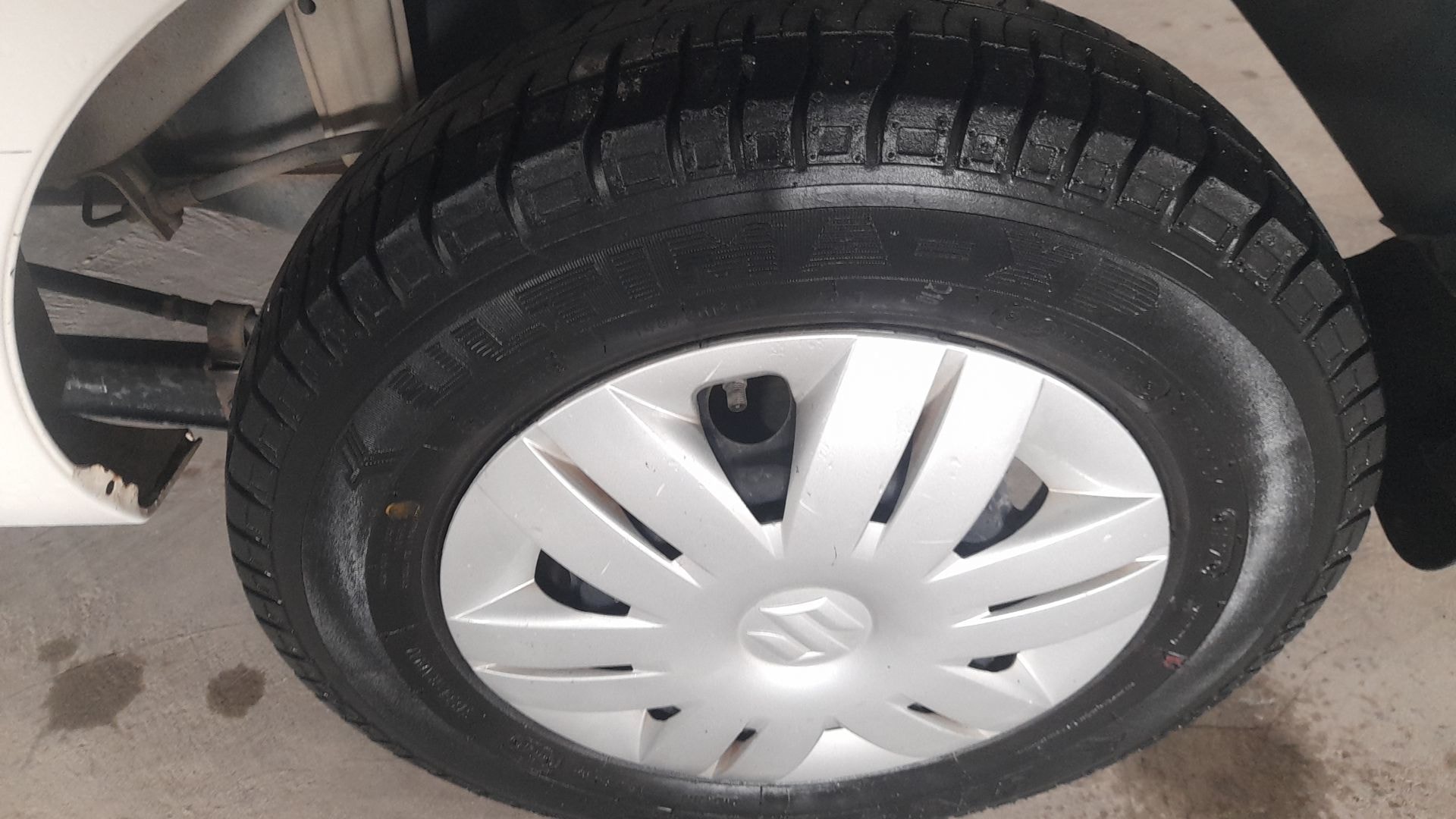 Alto 800 image 5 Alto 800 image 5