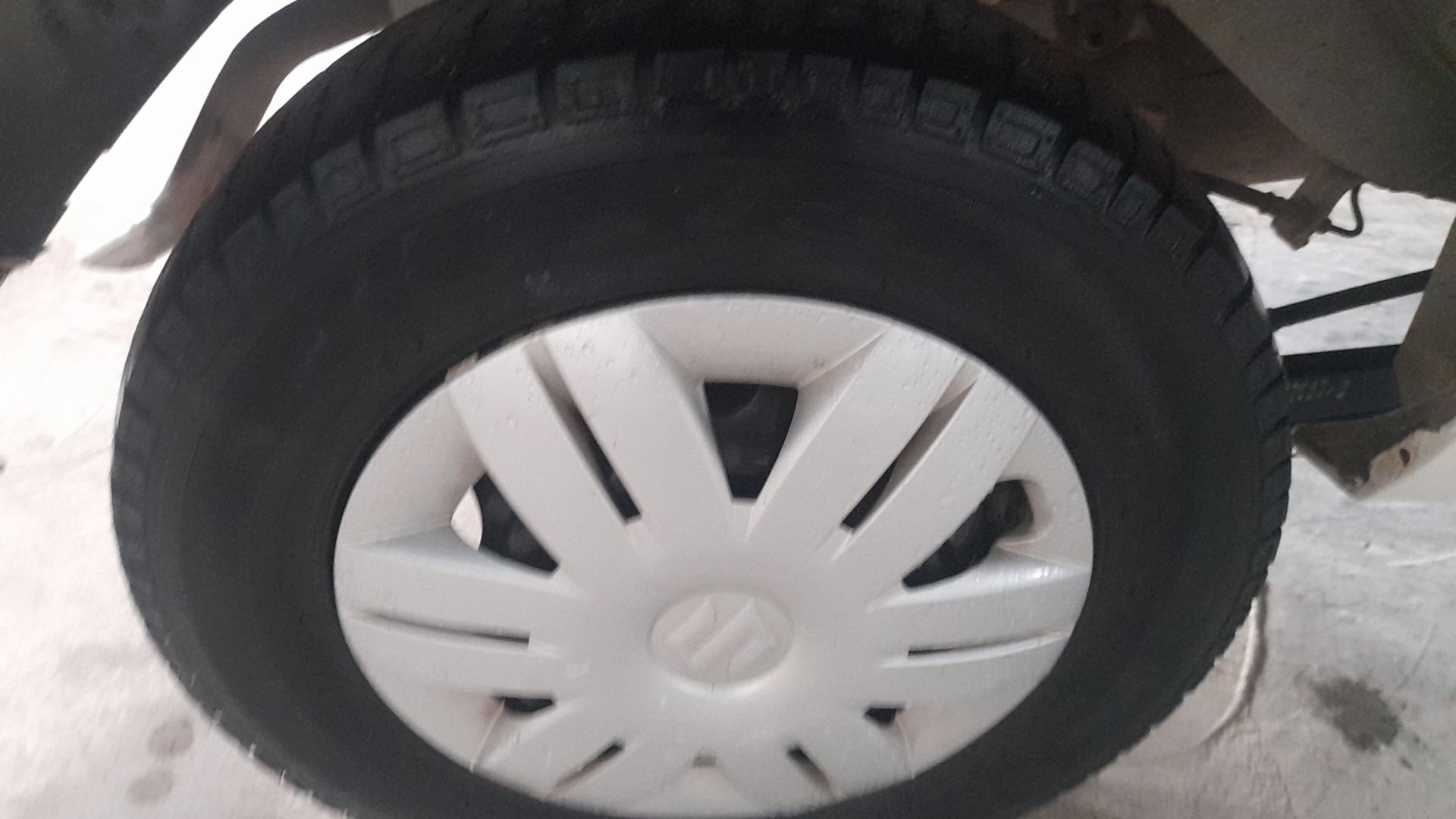 Alto 800 image 12 Alto 800 image 12