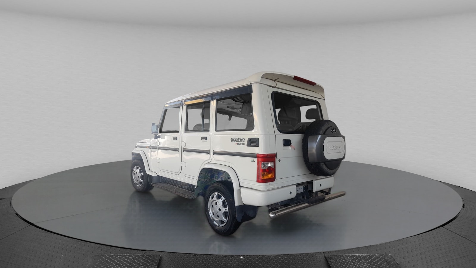 Bolero image 3 Bolero image 3