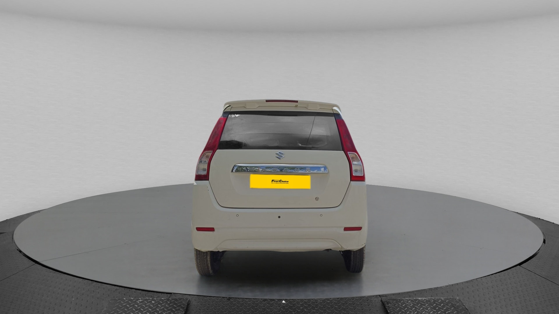 Wagon R image 4 Wagon R image 4