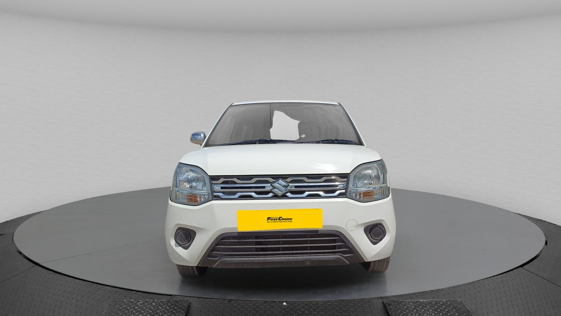 Wagon R image 8 Wagon R image 8