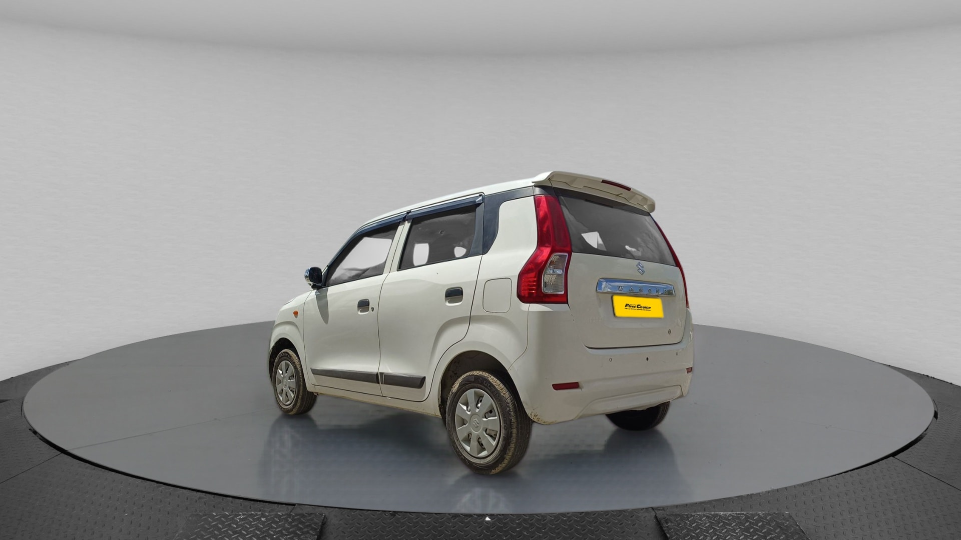 Wagon R image 3 Wagon R image 3