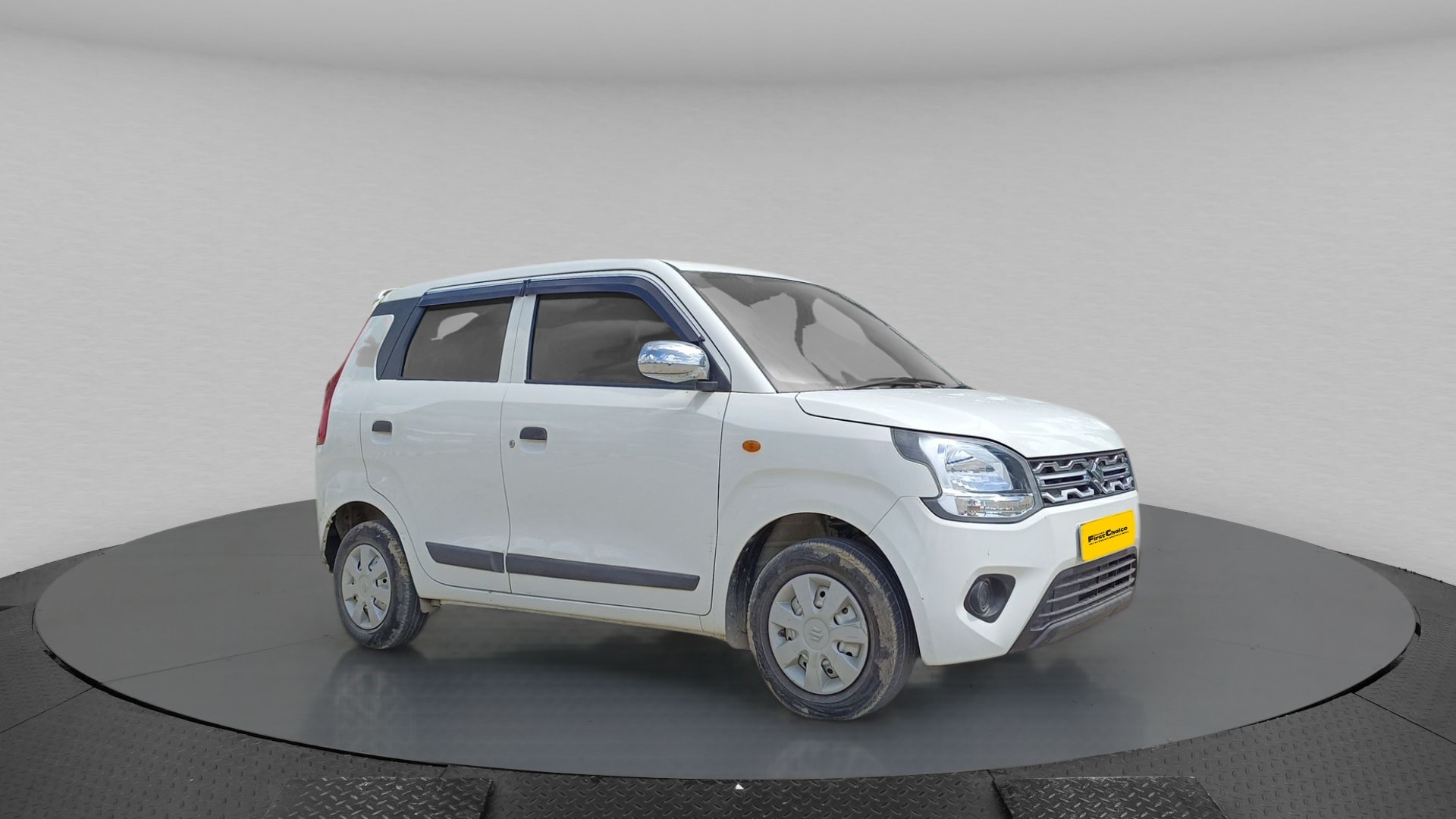 Wagon R image 5 Wagon R image 5