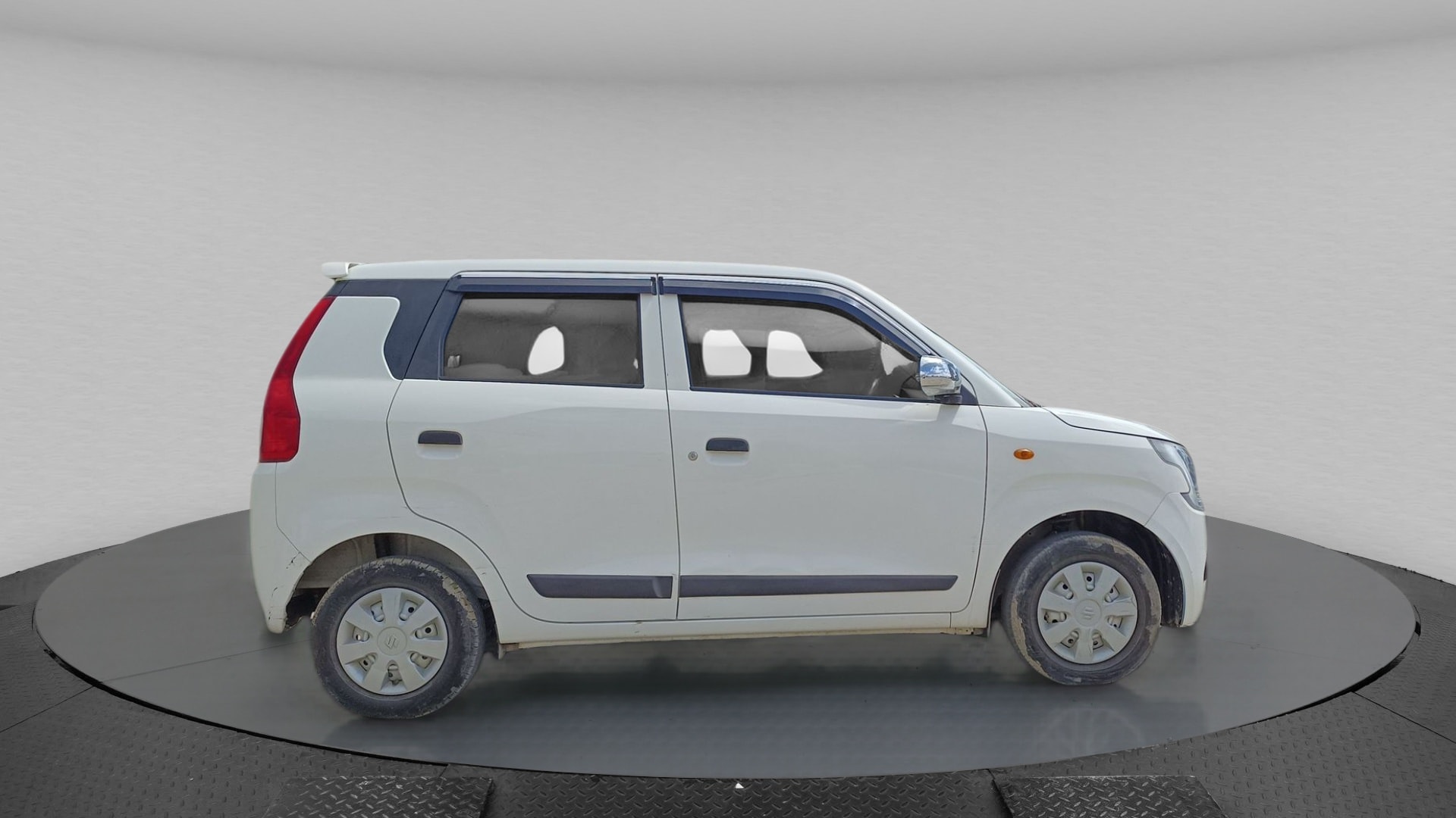 Wagon R image 6 Wagon R image 6