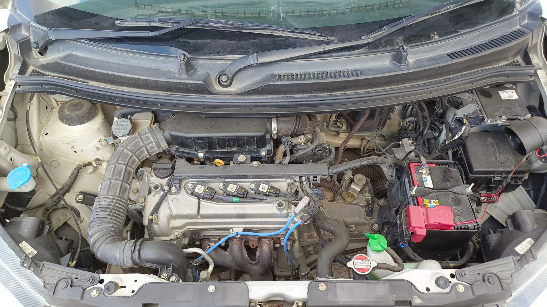 Wagon R image 13 Wagon R image 13