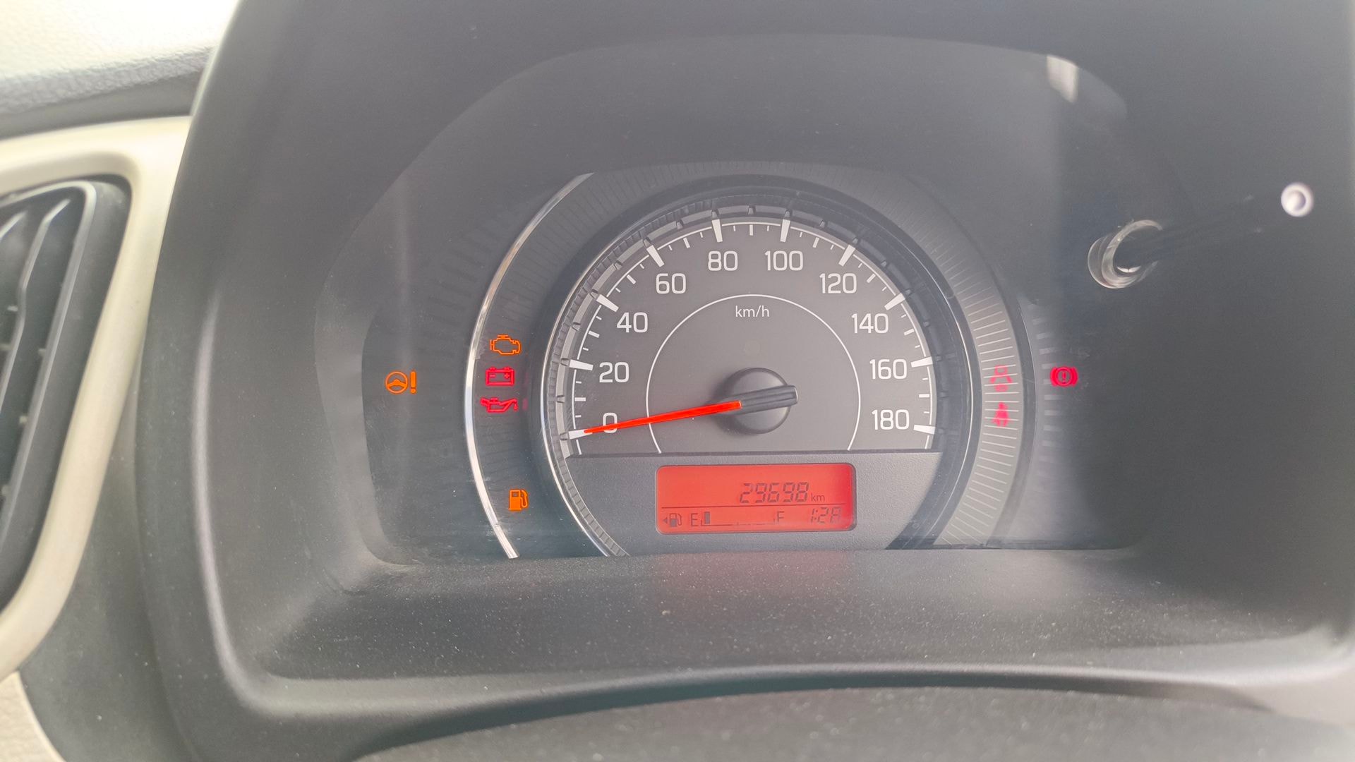 Wagon R image 15 Wagon R image 15