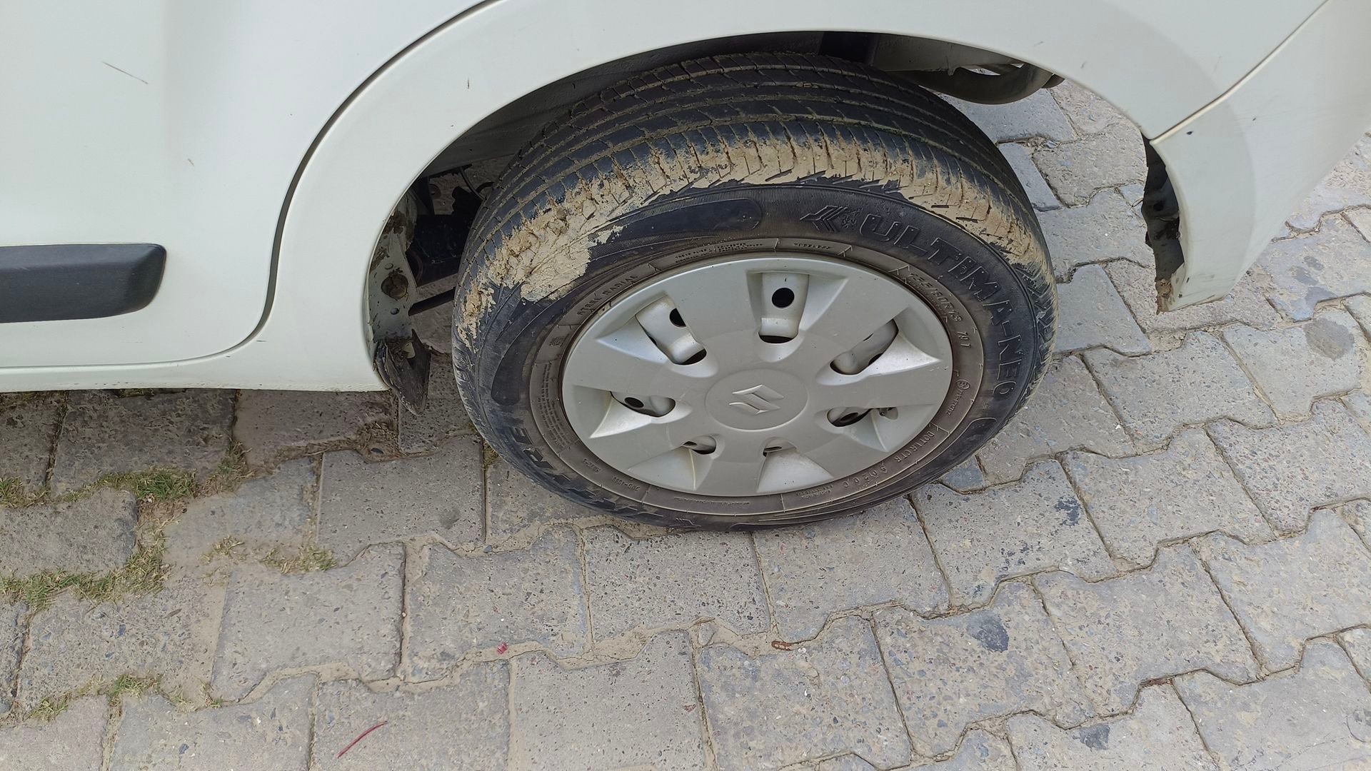 Wagon R image 12 Wagon R image 12