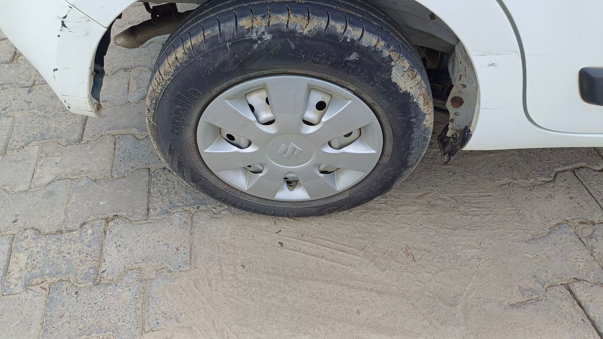 Wagon R image 11 Wagon R image 11