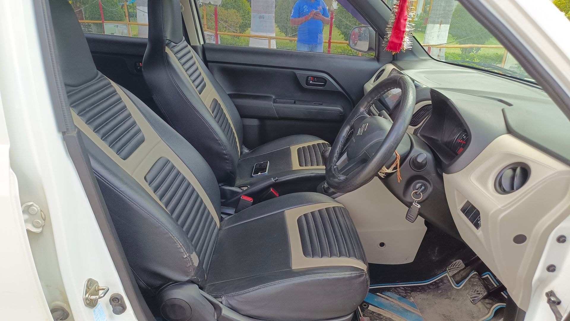 Wagon R image 18 Wagon R image 18