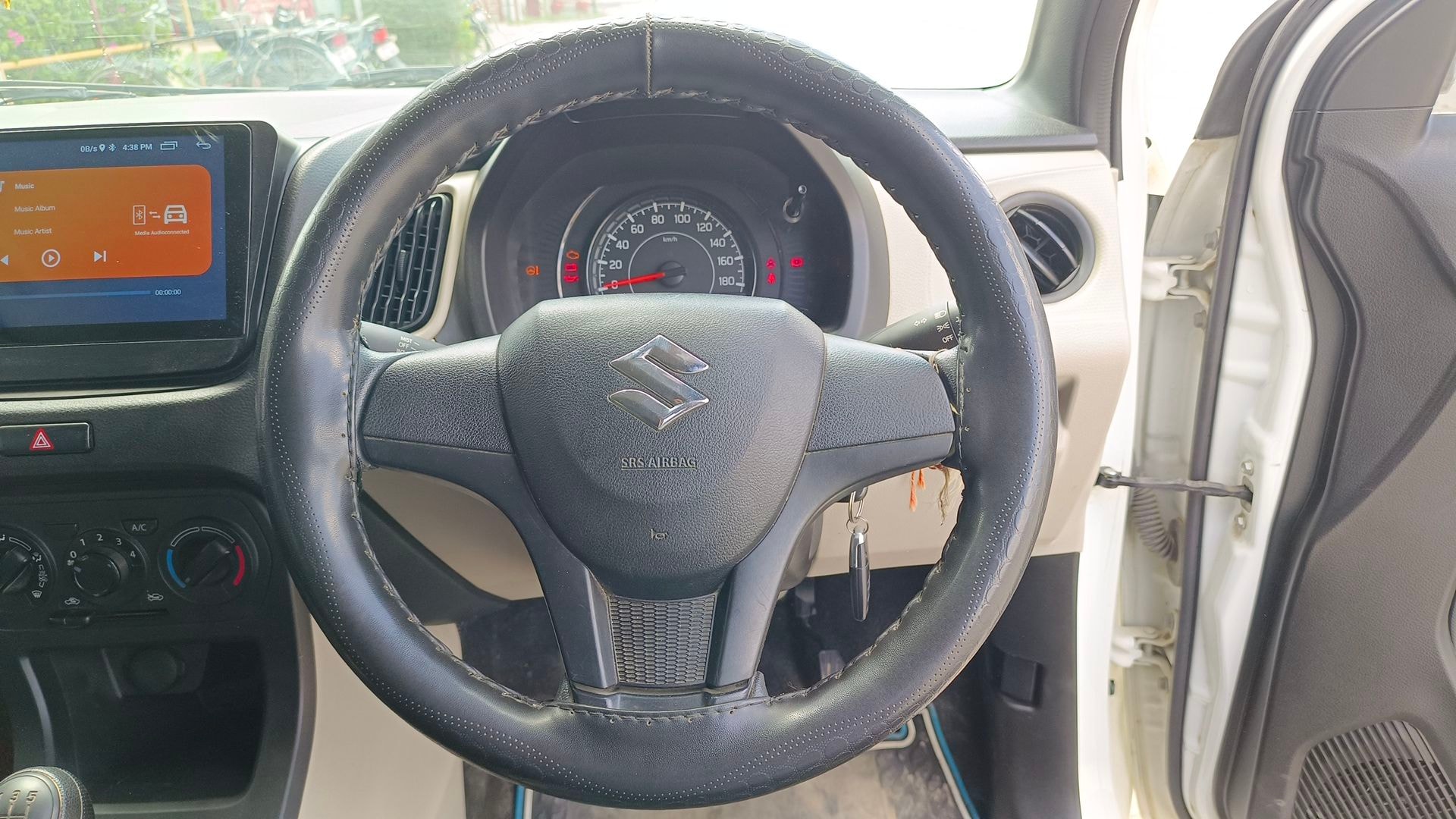 Wagon R image 17 Wagon R image 17