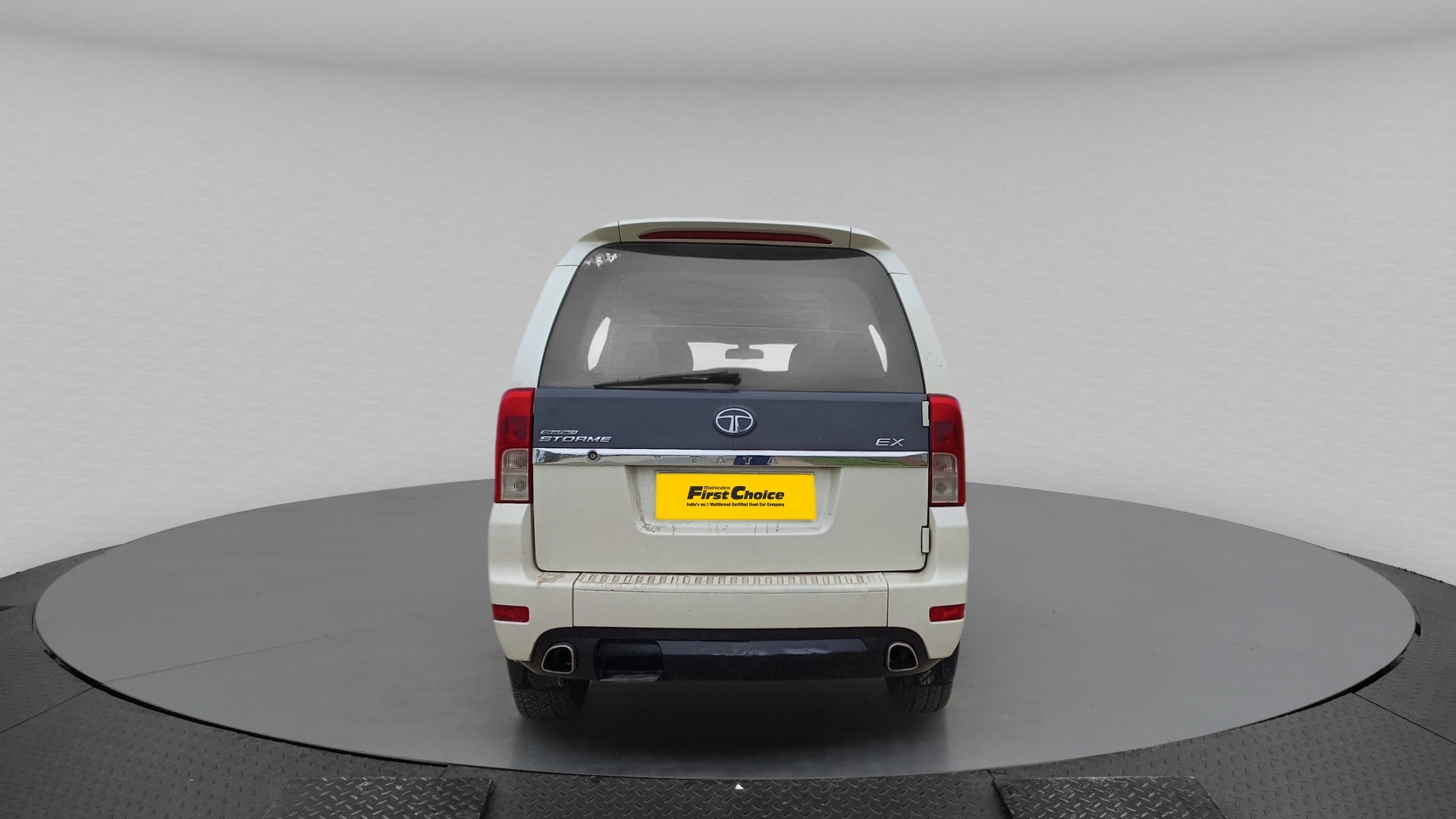 Safari Storme image 4 Safari Storme image 4