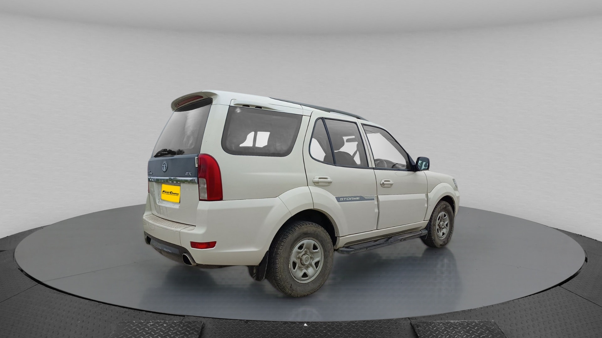 Safari Storme image 6 Safari Storme image 6