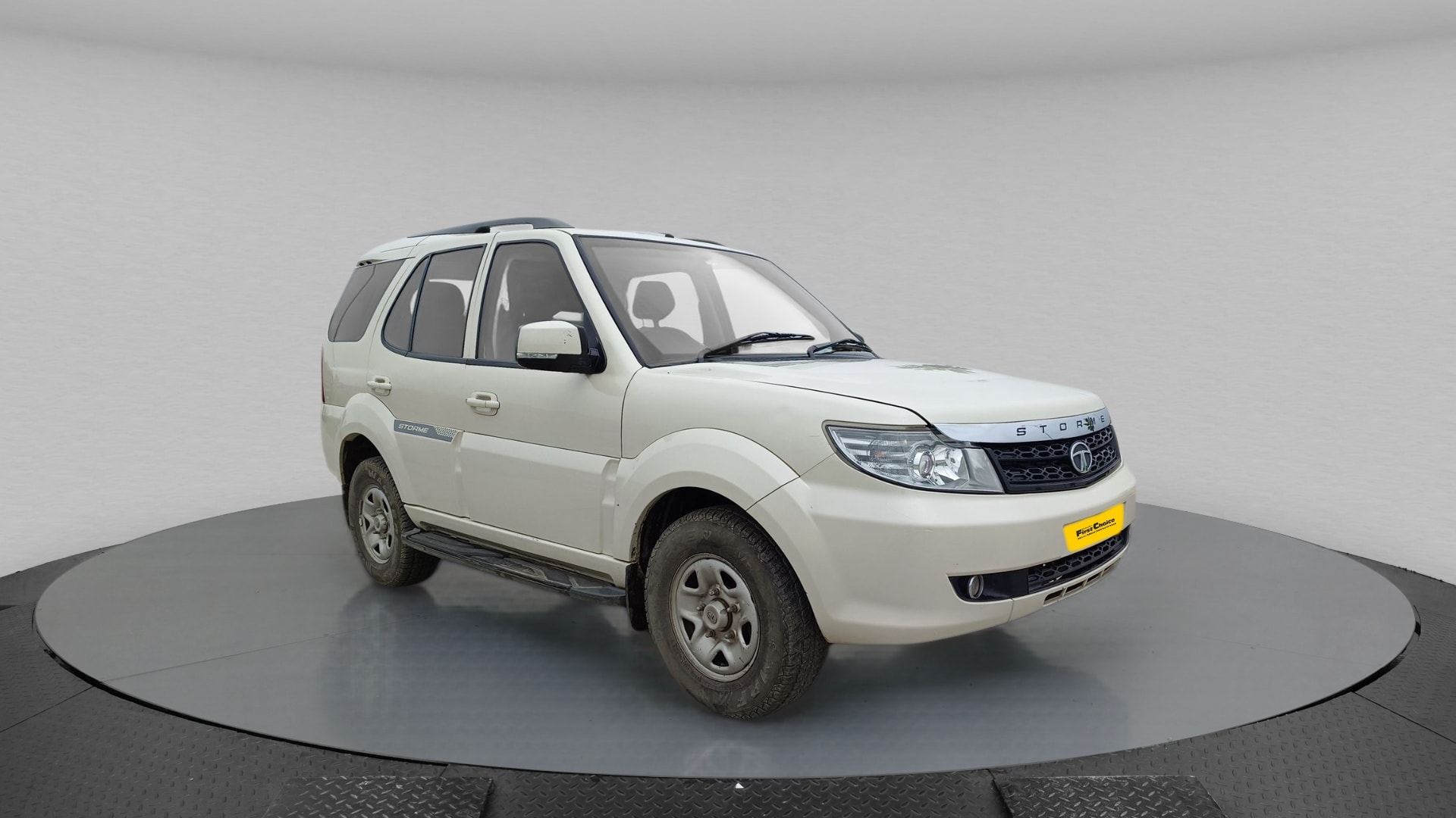 Safari Storme image 9 Safari Storme image 9