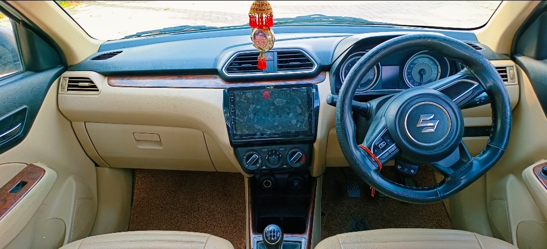 Dzire image 12 Dzire image 12