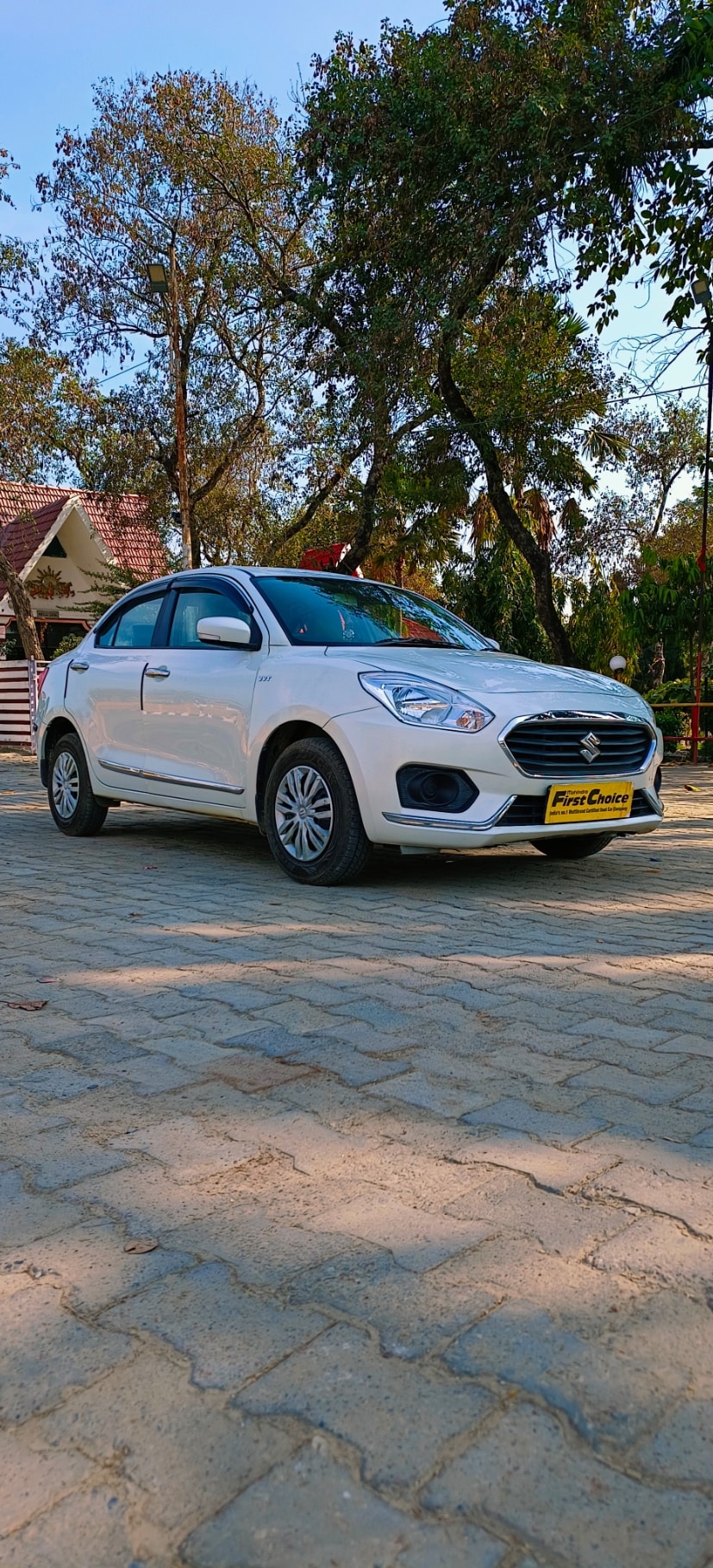 Dzire image 7 Dzire image 7