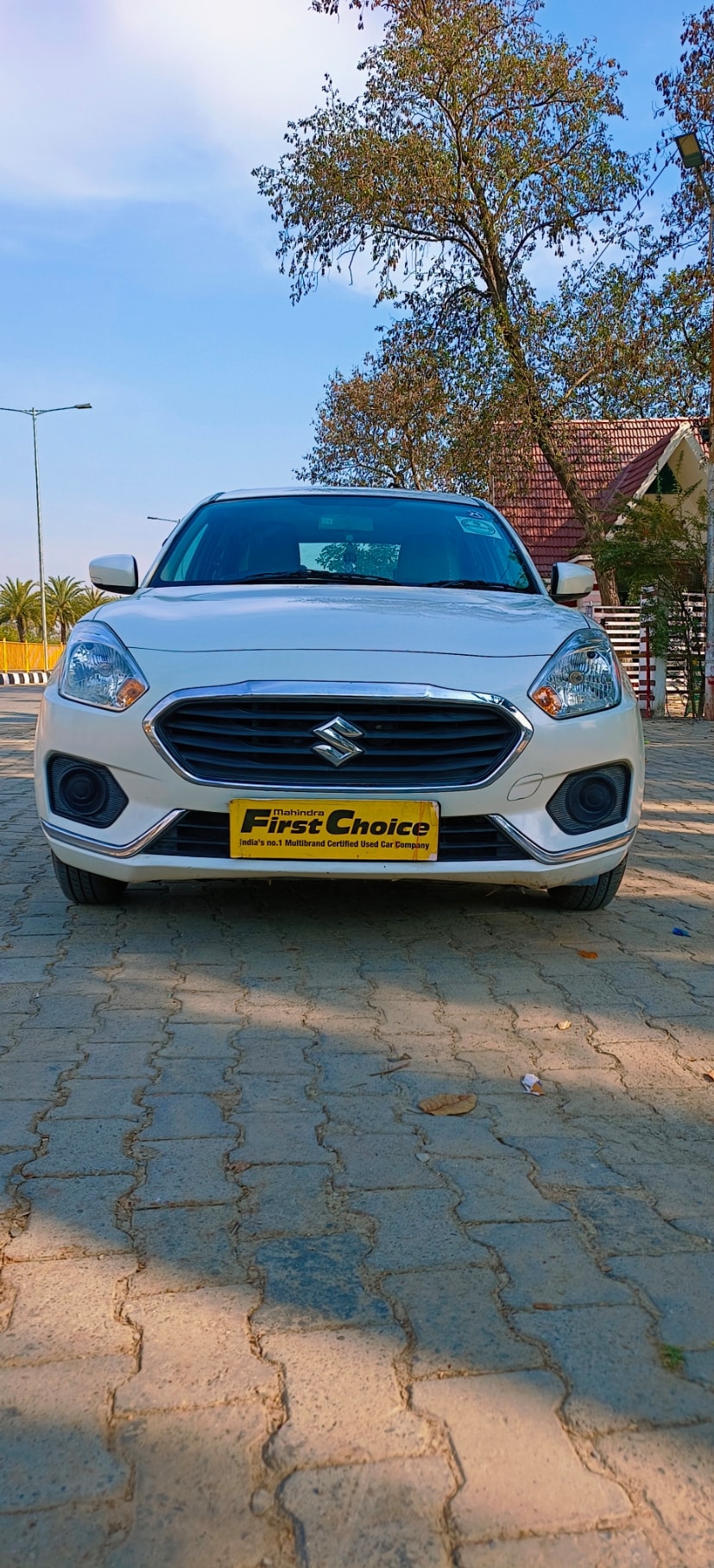 Dzire image 8 Dzire image 8