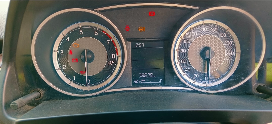 Dzire image 11 Dzire image 11