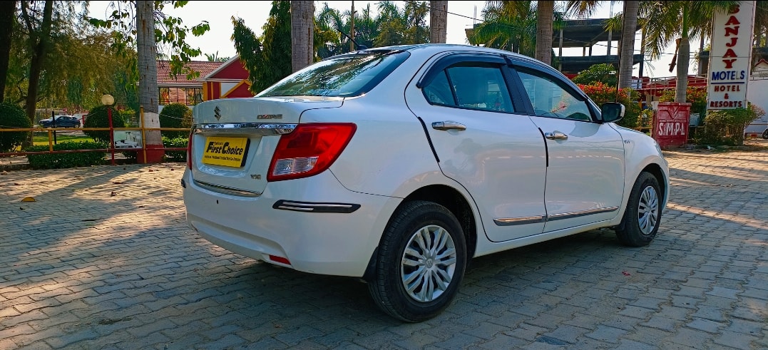Dzire image 3 Dzire image 3