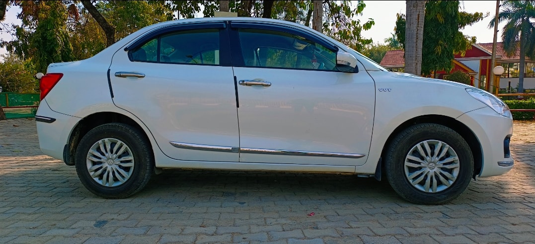 Dzire image 6 Dzire image 6