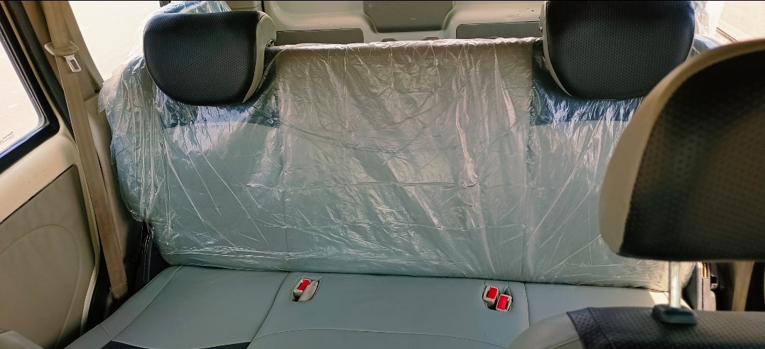 Scorpio image 15 Scorpio image 15