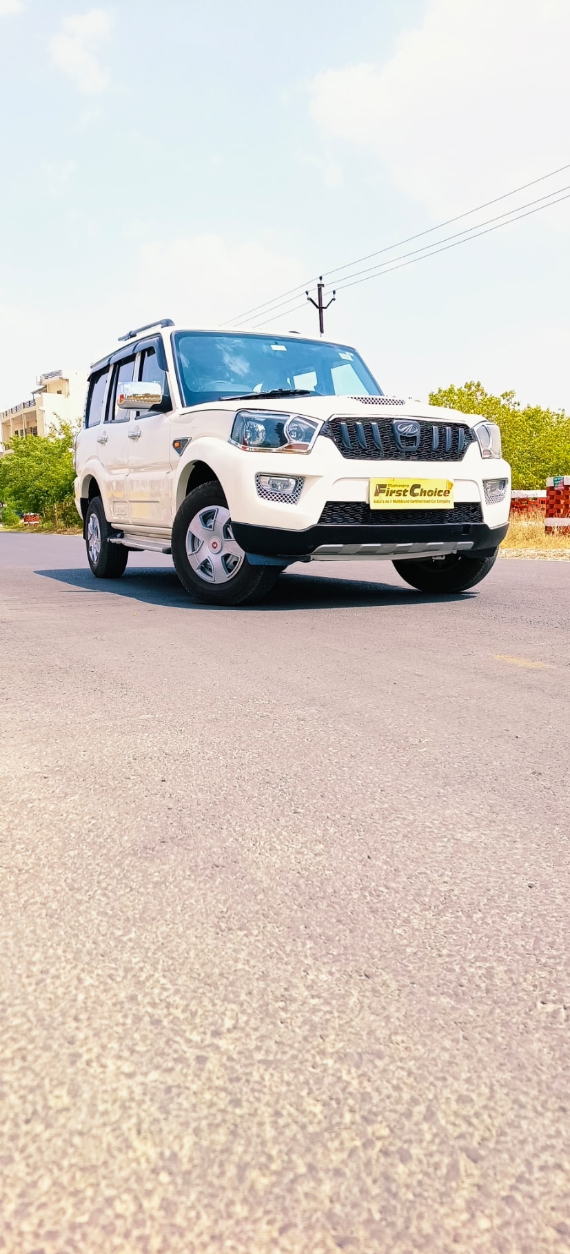 Scorpio image 7 Scorpio image 7