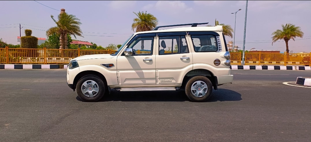 Scorpio image 2 Scorpio image 2