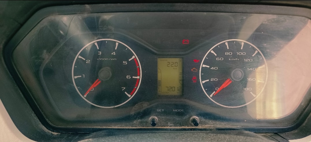 Scorpio image 11 Scorpio image 11