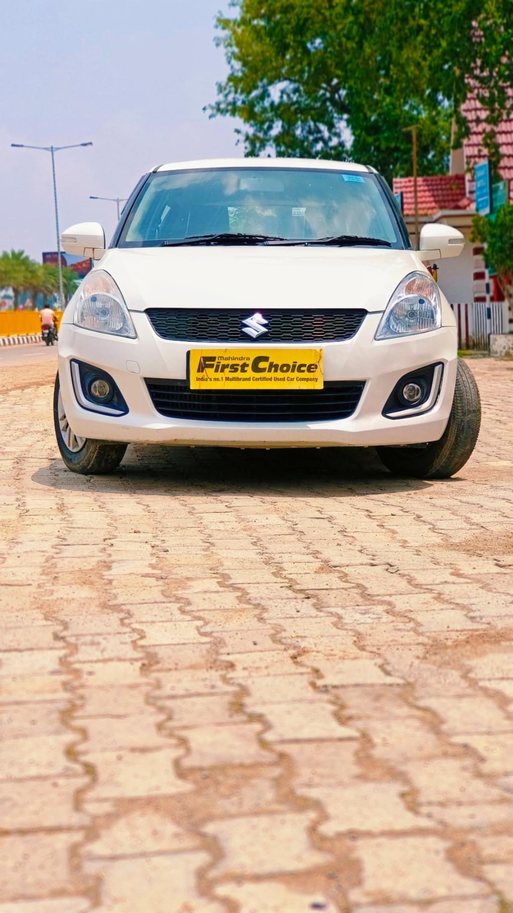 Used 2017 Maruti Suzuki Swift, Ghamahapur, Varanasi