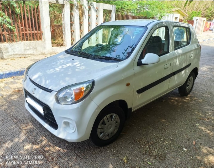 Alto 800 image 1 Alto 800 image 1