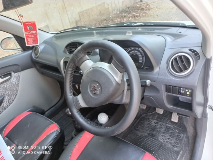 Alto 800 image 3 Alto 800 image 3