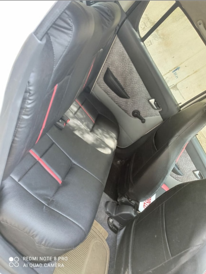 Alto 800 image 5 Alto 800 image 5