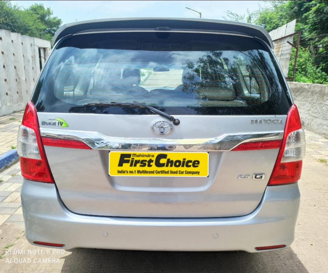 Innova image 10 Innova image 10