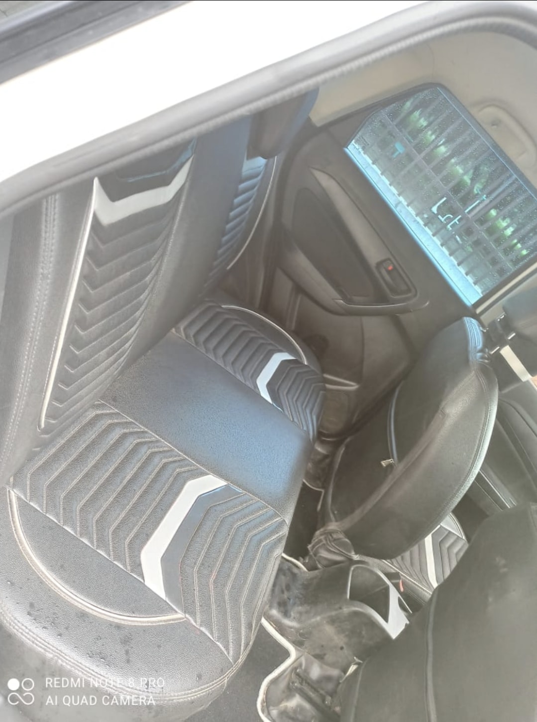 Vitara Brezza image 9 Vitara Brezza image 9