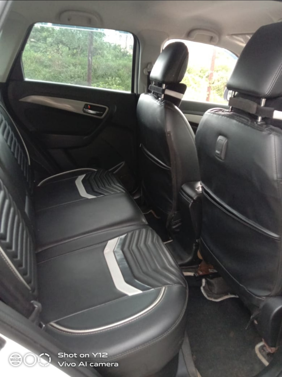 Vitara Brezza image 2 Vitara Brezza image 2